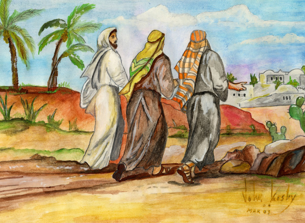 Emmaus 06